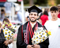 Abdulla graduation